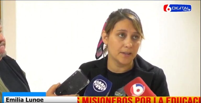 MisionVial: Se realizó el lanzamiento de la iniciativa estudiantil que promueve la conciencia vial en múltiples localidades imagen-26