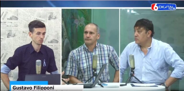 Desarrollo urbano en Posadas: Arquitectos resaltan los beneficios de la regularización dominial imagen-15