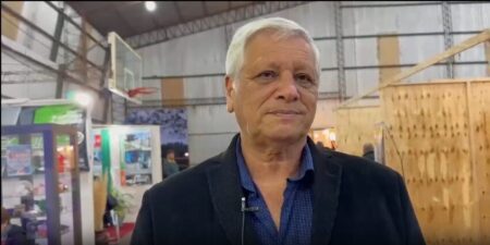 Presidente de la CEM alertó: "Las caídas en ventas en la Avenida Uruguay van a impactar en la recaudación económica de la provincia" imagen-9