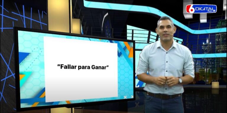 Coaching: Brindan consejos para transformar las fallas para lograr el éxito  imagen-32