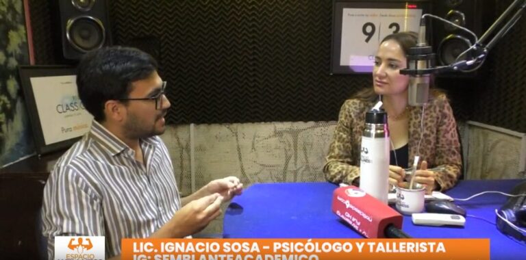 Reivindican el poder sanador de las constelaciones familiares, "permite que la persona sepa cómo avanzar en su vida" imagen-40