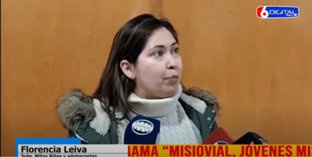 Figura del tercero de identidad reservada: Estrategia clave en la lucha contra la violencia infantil, según Subsecretaría de Niños, Niñas y Adolescentes imagen-6