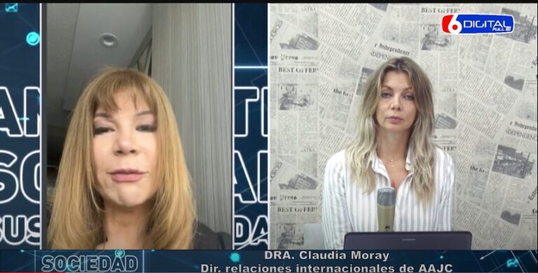 Abogada argentina participa en el Seminario Internacional de Ciberseguridad en la Universidad de Washington imagen-21