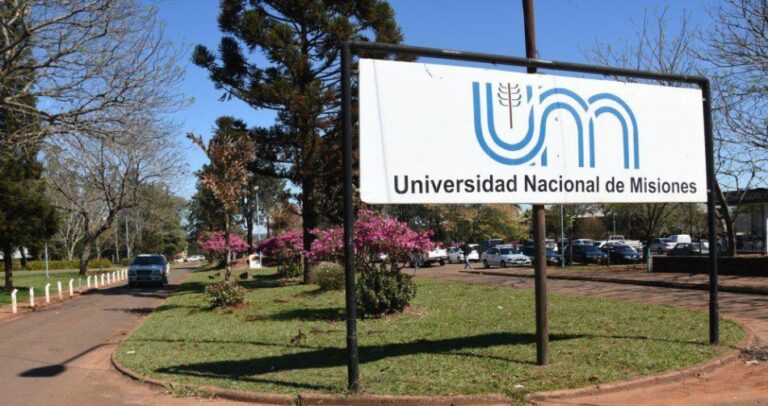 Universidad: continúan las restricciones en los comedores y albergues por falta de presupuesto imagen-37