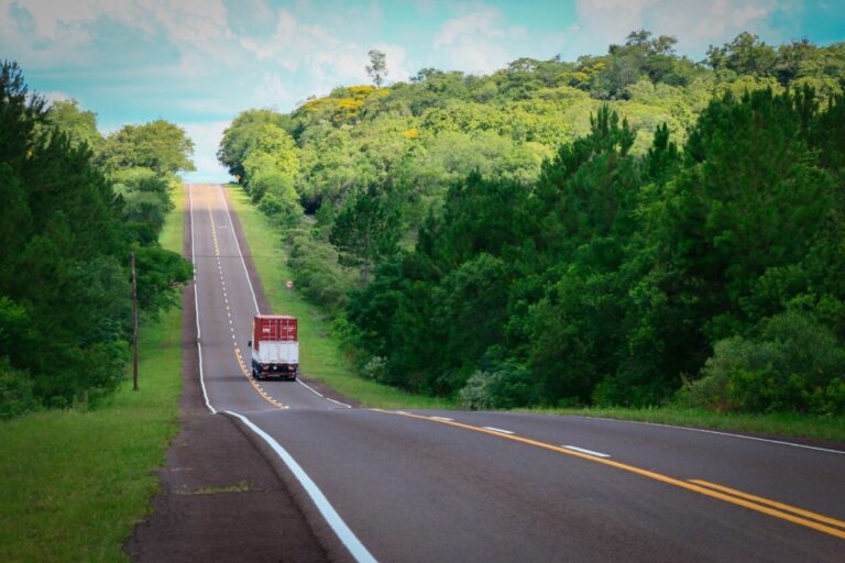 Se normalizó el tránsito sobre Rutas 4, 3 y 103, mientras que se monitorea la Ruta 2 imagen-14