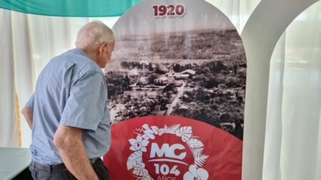 Montecarlo celebra sus 104 años con reconocimiento y honra a su legado cultural imagen-23