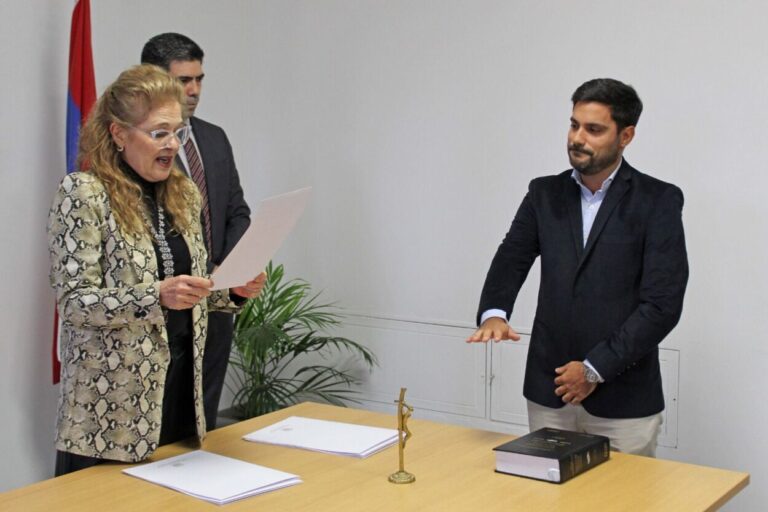 El Jurado de Enjuiciamiento da seguridad a los ciudadanos sobre el comportamiento de los jueces, señalan imagen-17