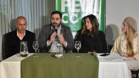 La Fericoop fue presentada en Buenos Aires imagen-8