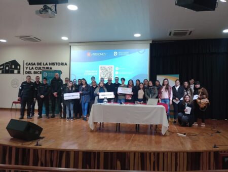 La Defensoría de los Derechos de los NNyA continúa fortaleciendo el Sistema de Acogimiento Familiar Alternativo imagen-9