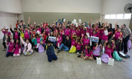 Experiencias Educativas Innovadoras: Comenzaron los Viajes educativos del Programa Provincial "Conozco Misiones con mi Escuela" imagen-2