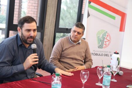Se presentó la Fericoop 2024 en Aristóbulo del Valle imagen-9