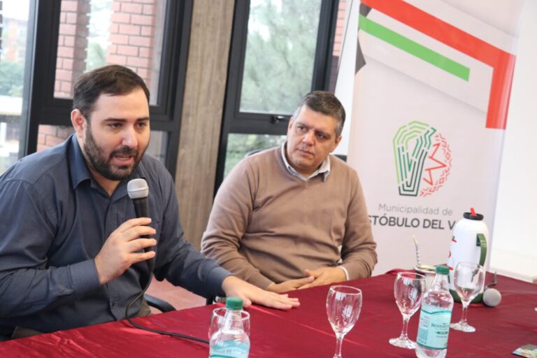 Se presentó la Fericoop 2024 en Aristóbulo del Valle imagen-33