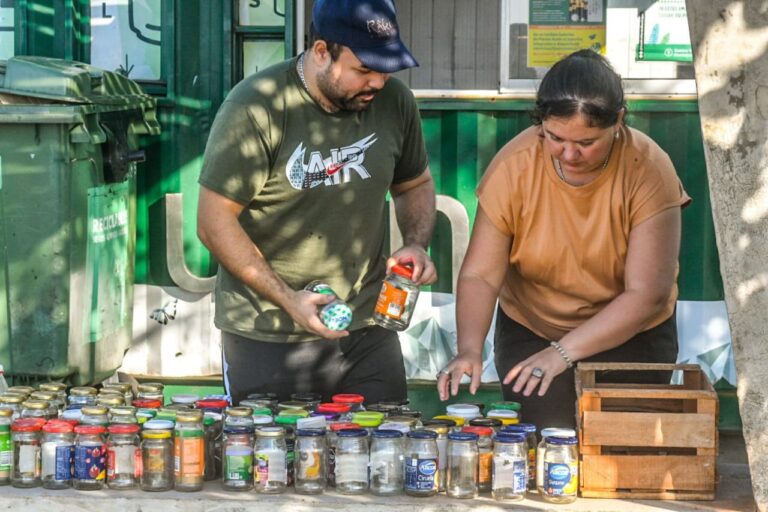 Legislatura: Misiones impulsa la realización de proyectos eco-innovadores imagen-7