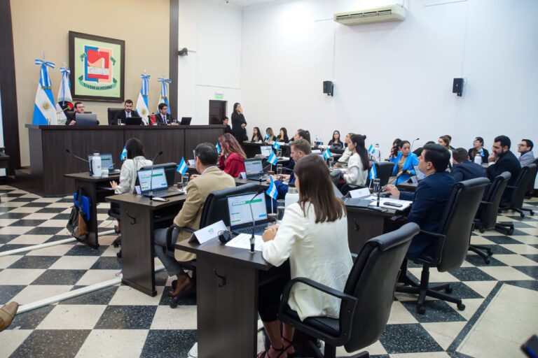 HCD: el Municipio incorpora nuevas herramientas digitales imagen-23