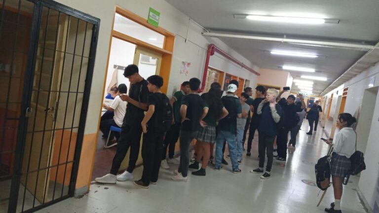 La Provincia logró la inscripción de más de 67 mil becados al Progresar imagen-26