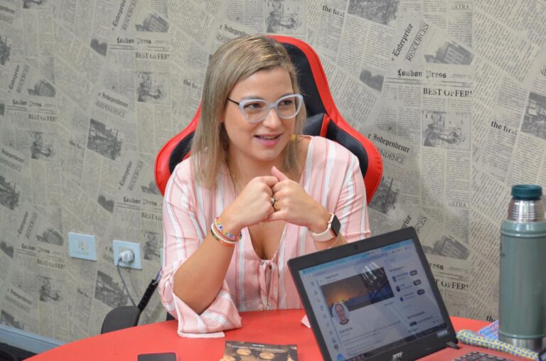 Recomiendan el libro "Las Chicas de Bergman" una obra feminista que retrata 4 generaciones de mujeres que sobrevivieron al genocidio judío y al exilio imagen-12