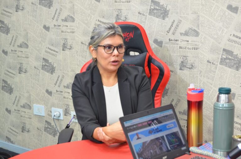 Sanar desde Adentro: Consejos de la doctora Alvarenga para una Salud Consciente imagen-9