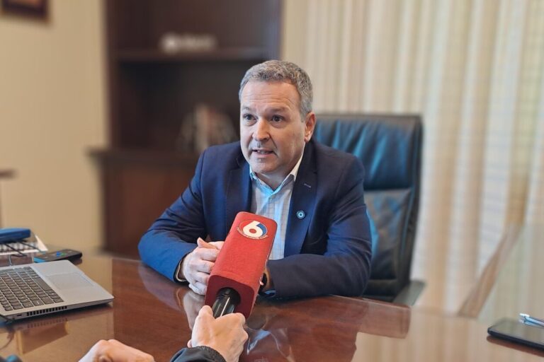 Más de mil consultas ya recibió el Macro tras el lanzamiento de nuevos créditos hipotecarios imagen-21