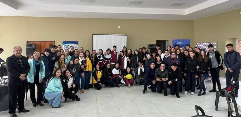 Nueva edición del Programa Escuelas Preventivas imagen-50