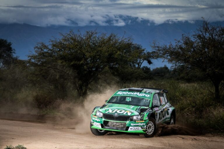 Automovilismo: el Test Day servirá para empezar a palpitar el rally Argentino en Misiones imagen-19