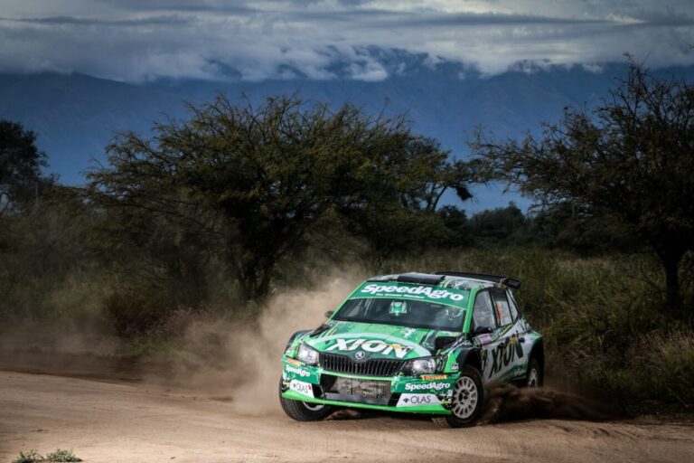 Automovilismo: el Test Day servirá para empezar a palpitar el rally Argentino en Misiones imagen-29