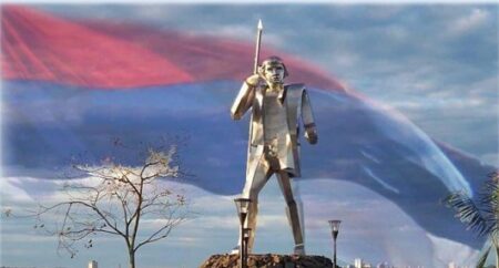 La Semana Periodística: prima la búsqueda de consensos a través del diálogo La Semana Periodística: prima la búsqueda de consensos a través del diálogo imagen-10