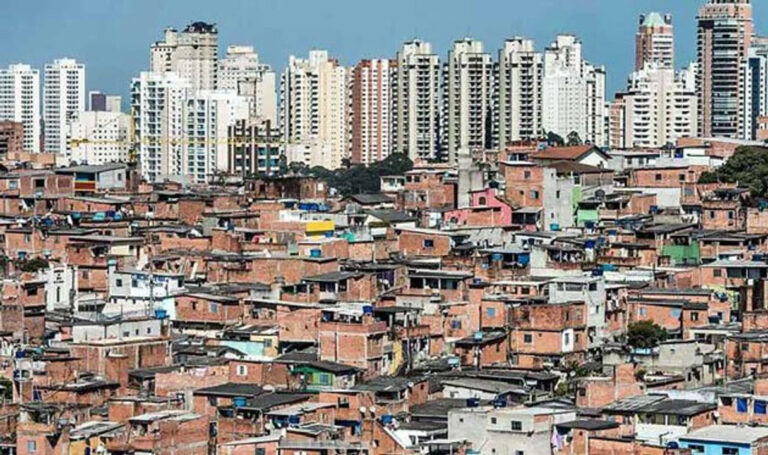 Según el Banco Mundial, Argentina está entre los países donde más creció la desigualdad de ingresos imagen-37