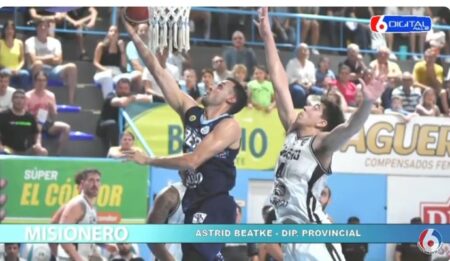 Oberá Tenis Club, declarado "Patrimonio histórico y cultural" imagen-7