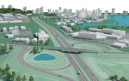 Obras viales y afines: están abiertas las inscripciones para el nuevo curso de AutoCAD Civil 3D imagen-3