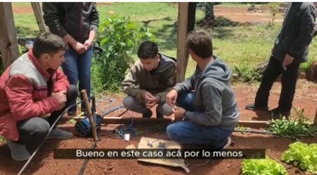 El futuro se construye en las aulas El futuro se construye en las aulas imagen-4