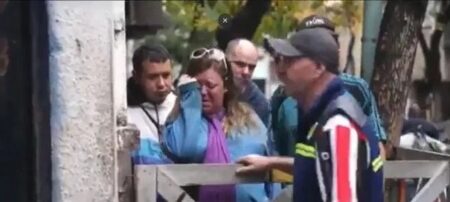 Un informe de la BBC destrozó la gestión de Javier Milei Un informe de la BBC destrozó la gestión de Javier Milei imagen-9