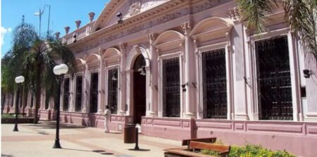 Estatales: el salario mínimo será de 450 mil pesos en mayo imagen-3