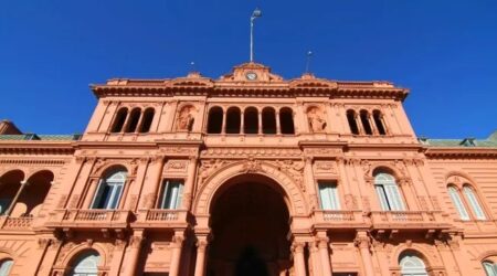 Deuda: el Gobierno nacional amplió por decreto la emisión de Letras del Tesoro por $35 billones con vencimiento a 2024 imagen-7