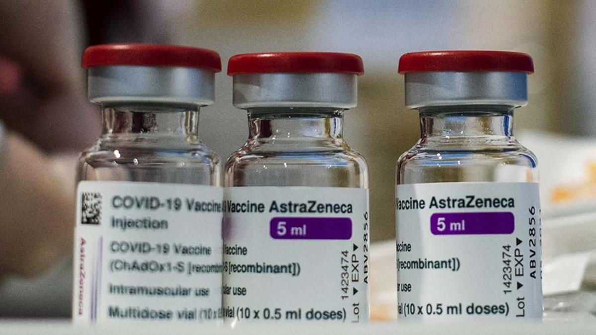 AstraZeneca confirmó que retira su vacuna para el Covid en todo el mundo imagen-7