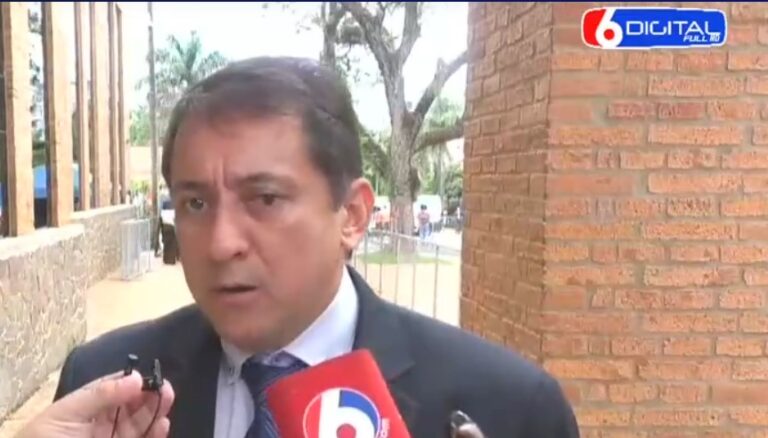 Legislatura: Cesino destacó las políticas públicas de Misiones y el acento puesto en las cuestiones sociales imagen-6