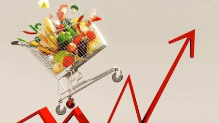 Una familia necesitó más de $828.000 en abril para no ser pobre Una familia necesitó más de $828.000 en abril para no ser pobre imagen-2