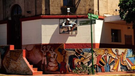 El Centro Cultural Vicente Cidade celebrará su 33° aniversario este sábado imagen-10