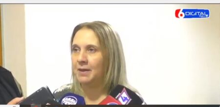 «MisionVial»: Fortalecen los espacios de participación estudiantil, «para que los jóvenes tomen la voz» "MisionVial": Fortalecen los espacios de participación estudiantil, "para que los jóvenes tomen la voz" imagen-2