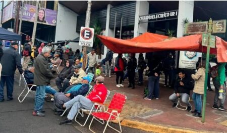 Obispos de Misiones siguen de cerca "los graves acontecimientos" y llaman a la búsqueda de consensos "a través del diálogo" imagen-5