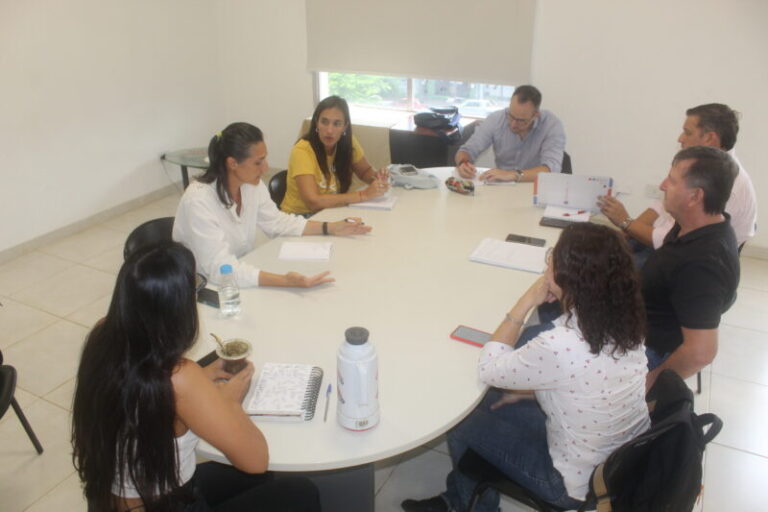 Delinean estrategias para incorporar establecimientos que ofrezcan alimentos sin Tacc al circuito del turismo gastronómico Delinean estrategias para incorporar establecimientos que ofrezcan alimentos sin Tacc al circuito del turismo gastronómico imagen-20