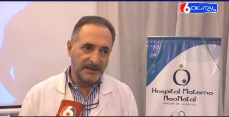 Semana del Parto Respetado: señalan la importancia de hacerlo "lo más natural posible y de acuerdo a las necesidades y prioridades que plantea la paciente y el entorno familiar" imagen-10