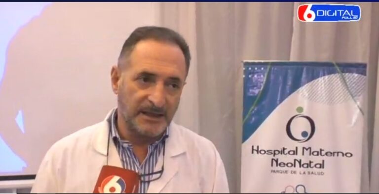 Semana del Parto Respetado: señalan la importancia de hacerlo "lo más natural posible y de acuerdo a las necesidades y prioridades que plantea la paciente y el entorno familiar" imagen-34