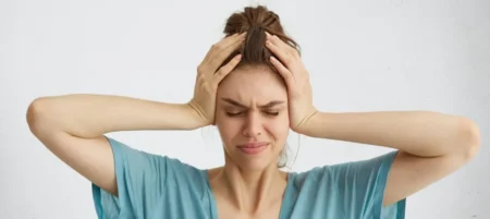 Entre las afecciones más comunes, el dolor de cabeza lidera las consultas médicas imagen-40