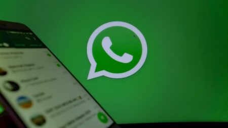 Estafas masivas a través de WhatsApp: Cómo los delincuentes obtienen datos de homebanking imagen-5