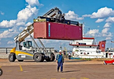 Las exportaciones totales de Misiones durante el primer trimestre 2024 aumentaron un 28,6% imagen-9