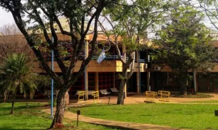 La Facultad de Ciencias Económicas aprobó su primer ciclo de complementación curricular para la carrera Licenciatura en Administración de Empresa La Facultad de Ciencias Económicas aprobó su primer ciclo de complementación curricular para la carrera Licenciatura en Administración de Empresa imagen-3