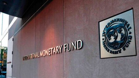 Argentina aprobó la octava revisión del FMI y recibirá u$s800 millones imagen-32