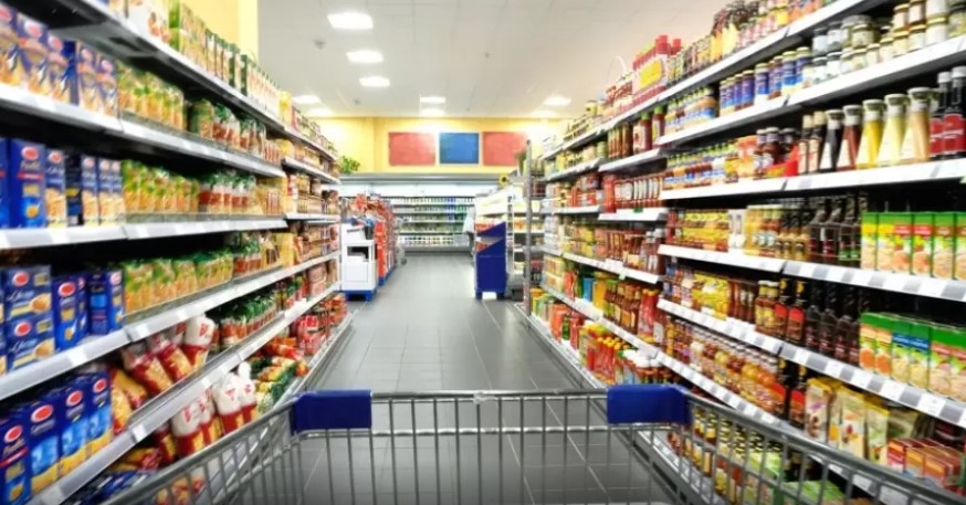 El consumo volvió a caer en marzo: el derrumbe fue del 7,3% en supermercados imagen-8