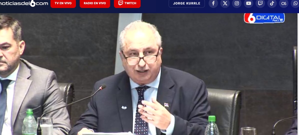 Legislatura: "Hoy gobernar es buscar consensos y, si no los hay, crearlos", dijo Passalacqua en la apertura del período ordinario de sesiones imagen-9