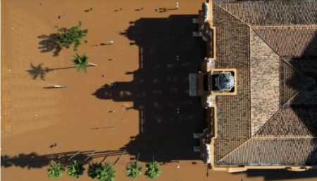Las inundaciones no dan tregua en el sur de Brasil: vuelven a subir los ríos y hay más de 140 muertos imagen-1